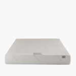 iSleepLuxe iCooltex Viscopedic HR Foam Memory Foam Cooling Fabric Super King Mattress - 200x200x25cm