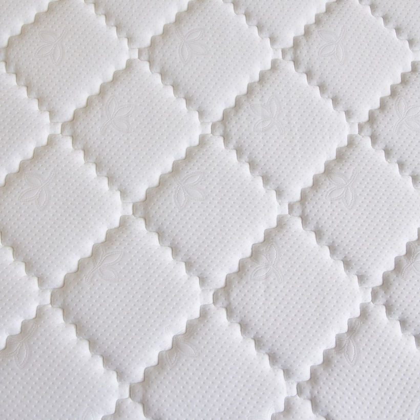 SleepEase iFirm Pillow Top Foam Extra Firm Single Mattress - 90x200x23 cm - Image 6