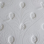 SleepLuxe iOrtho Visco Firm Rebonded Foam Single Mattress - 90x190x24 cm