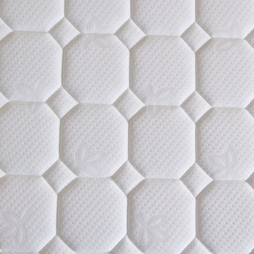 SleepNest iRoyal Pillow Top Medium Firm Bonnell Spring Queen Mattress - 160x200x30 cm - Image 6