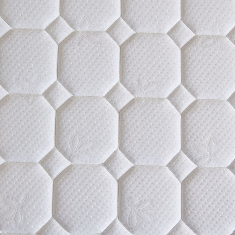 SleepNest iRoyal Pillow Top Medium Firm Bonnell Spring King Mattress - 180x200x30 cm - Image 7