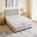 i-Dormira Signature Hotel Collection HR Foam Medium Firm Pocket Spring Mattress - 155x205x28cm