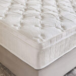 i-Dormira Signature Hotel Collection HR Foam Medium Firm Pocket Spring Mattress - 180x210x28cm