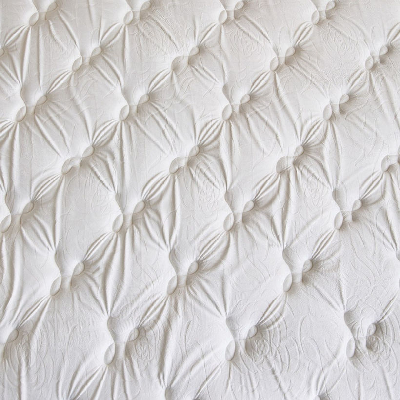 i-Dormira Signature Hotel Collection HR Foam Medium Firm Pocket Spring Mattress - 180x210x28cm - Image 7