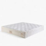i-Dormira Signature Hotel Collection HR Foam Medium Firm Pocket Spring Mattress - 180x210x28cm