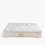 i-Dormira Signature Hotel Collection HR Foam Medium Firm Pocket Spring Mattress - 180x210x28cm
