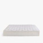 i-Dormira Signature Hotel Collection HR Foam Medium Firm Pocket Spring Mattress - 180x210x28cm