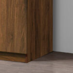 Kulltorp Plus 6-Door Wardrobe