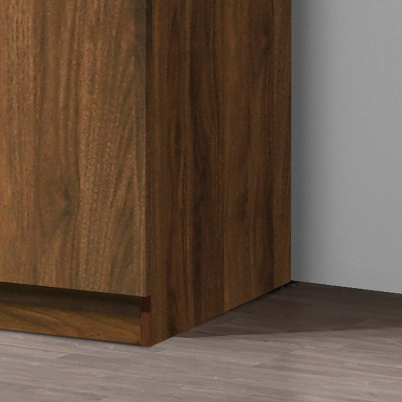 Kulltorp Plus 6-Door Wardrobe - Image 8