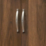 Kulltorp Plus 6-Door Wardrobe