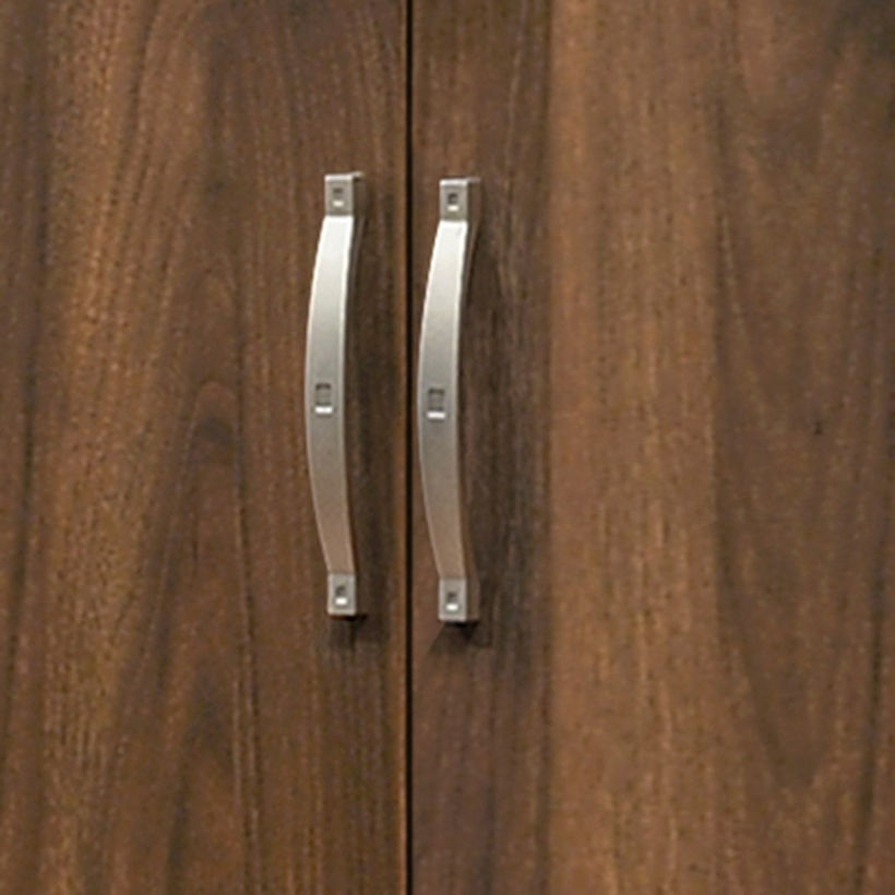 Kulltorp Plus 6-Door Wardrobe - Image 9