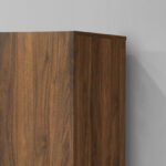 Kulltorp Plus 6-Door Wardrobe