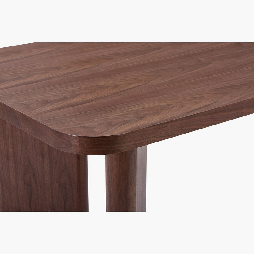Vivian 6-Seater Dining Table - Image 4