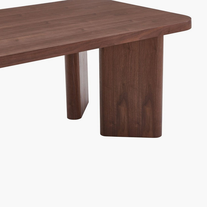 Vivian 6-Seater Dining Table - Image 5