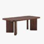 Vivian 6-Seater Dining Table