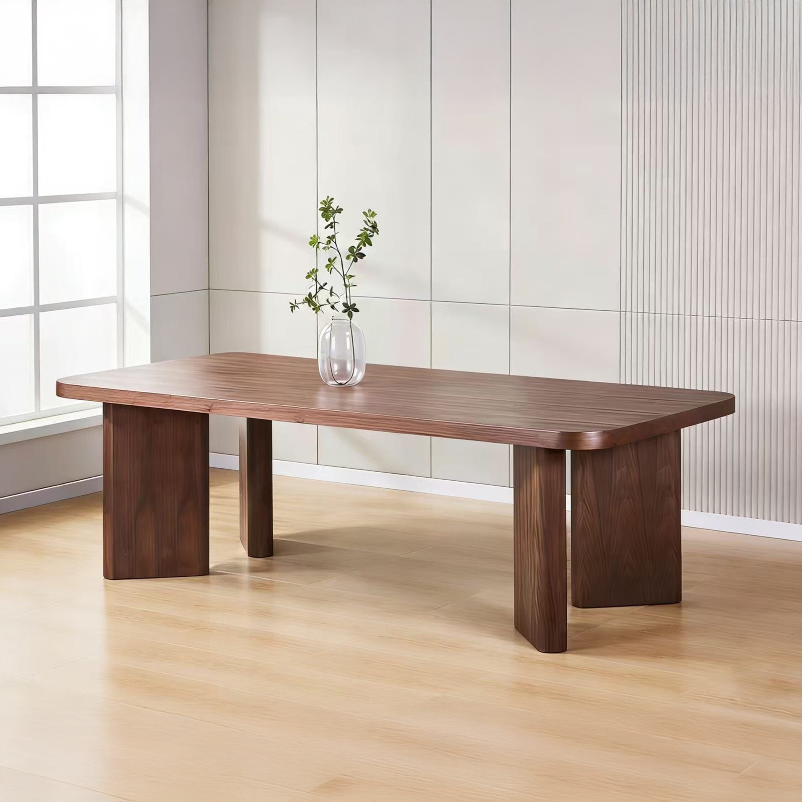 Vivian 8-Seater Dining Table
