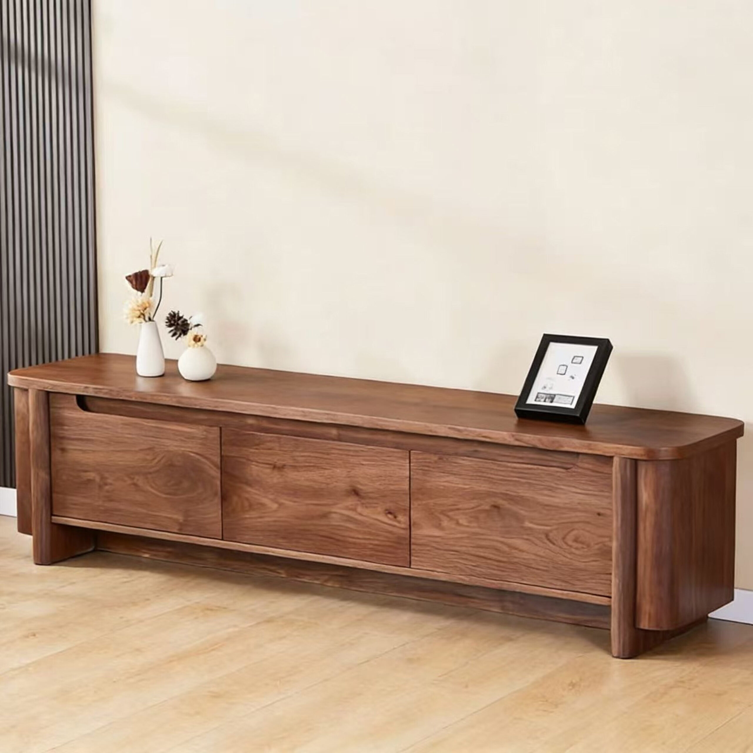 Vivian TV Unit for TVs up to 80 inches