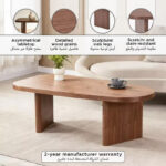 Vivian Coffee Table