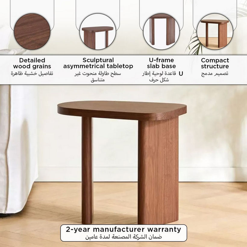 Vivian End Table - Image 2