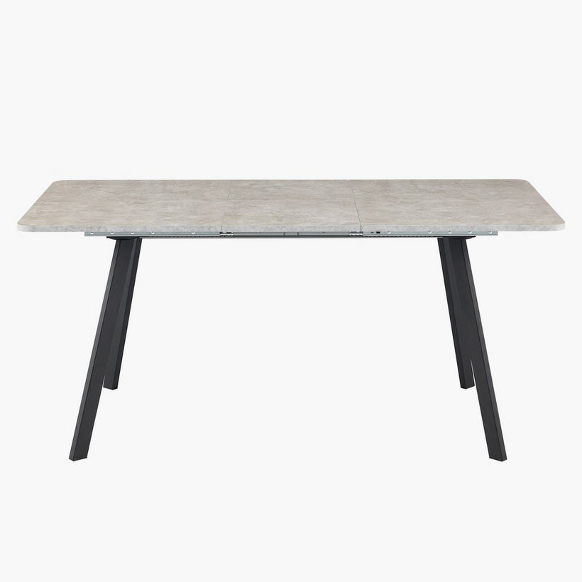 Movo Tory Urban 4-6 Seater Extendable Dining Table - Image 3