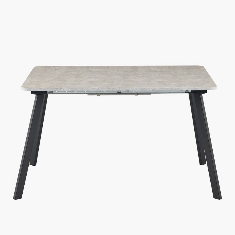 Movo Tory Urban 4-6 Seater Extendable Dining Table - Image 5