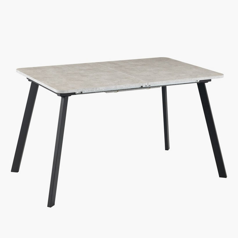 Movo Tory Urban 4-6 Seater Extendable Dining Table - Image 6