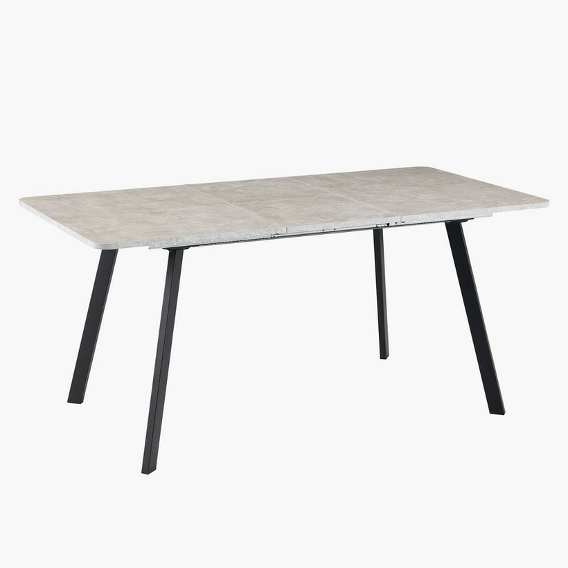 Movo Tory Urban 4-6 Seater Extendable Dining Table - Image 7