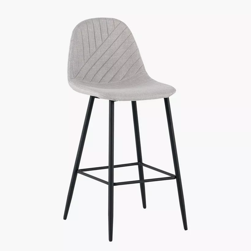 Finland Bar Chair - Image 5