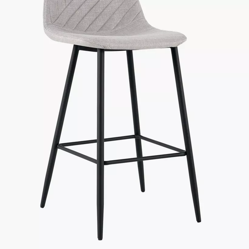 Finland Bar Chair - Image 6