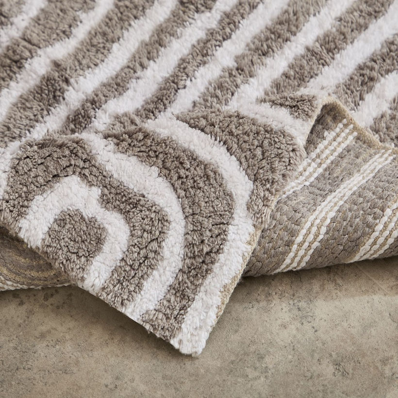 Milton Vive Cotton Bath Mat - 50x80 cm - Image 2