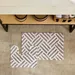 Milton Vive 2-Piece Cotton Bath Mat Set - 50x80+40 cm - Image 8
