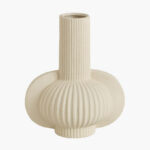 Umber Alora Decorative Vase - 22x16x27.5 cm