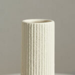 Umber Alora Decorative Vase - 22x16x27.5 cm