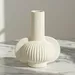 Umber Alora Decorative Vase - 22x16x27.5 cm - Image 10