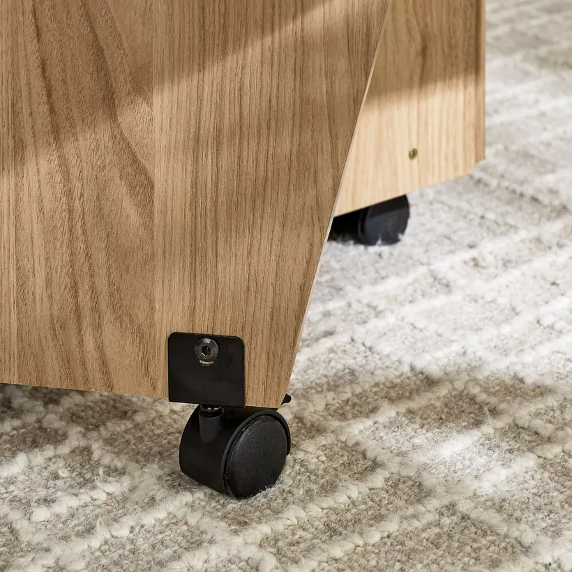 Hemingway Foldable Coffee Table - Image 9