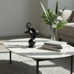 Wren Qusida Polyresin Elephant On Ball Accent - 15x8.8x26.2 cm