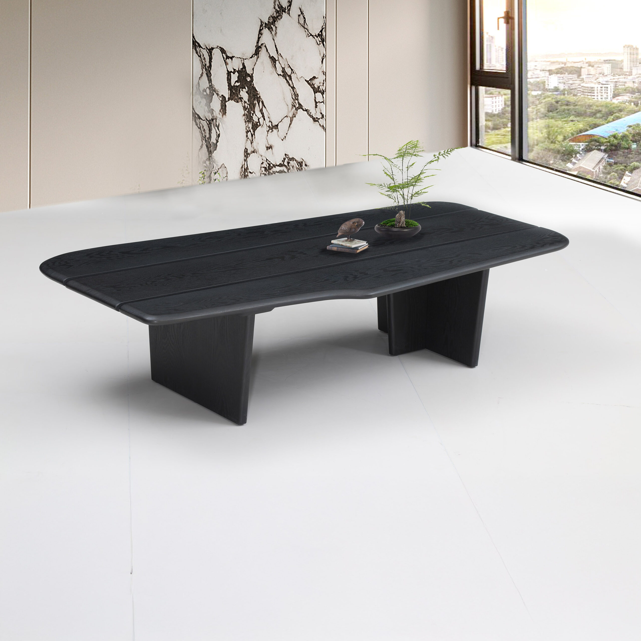 Mateo Coffee Table