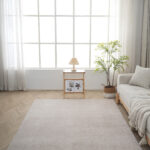 Movo Cozy Lite Microfibre Rug - 160x230 cm