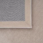 Movo Cozy Lite Microfibre Rug - 160x230 cm