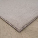 Movo Cozy Lite Microfibre Rug - 160x230 cm