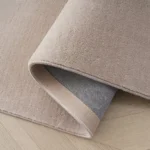 Movo Cozy Lite Microfibre Rug - 160x230 cm