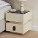 Lasberg Vasto 2-Drawer Night Stand - Image 12