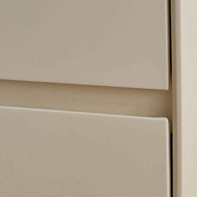 Lasberg Scanno Smart 2-Drawer Night Stand - Image 5