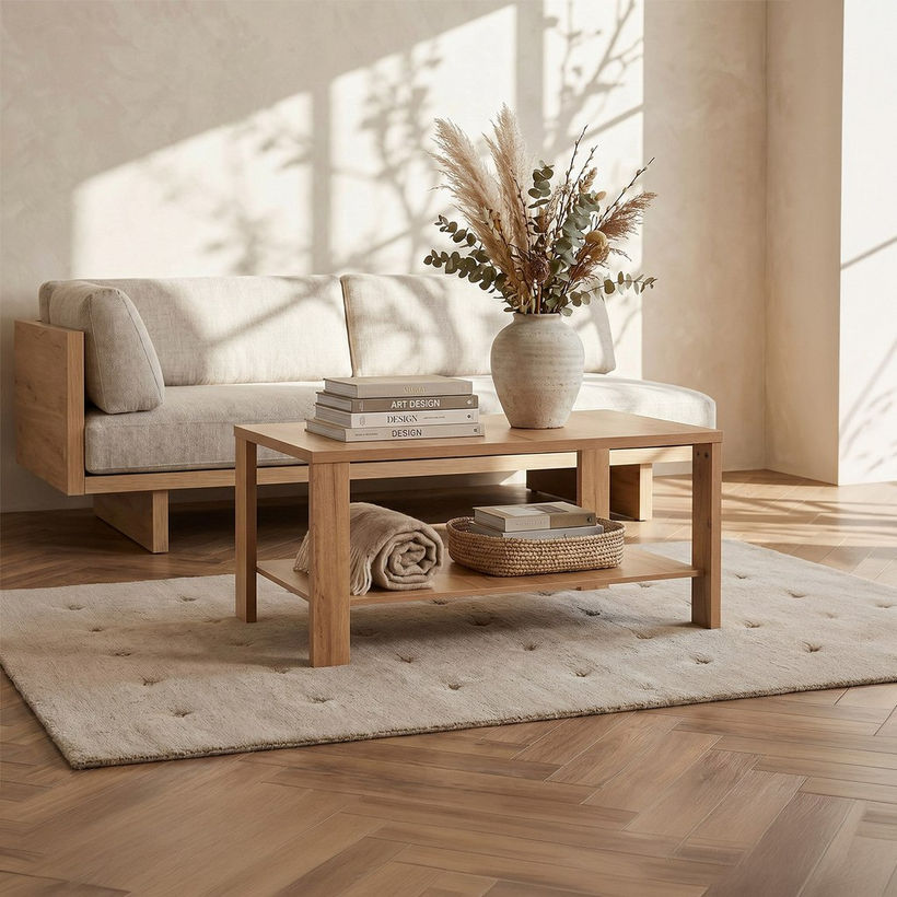 Salva Coffee Table - Image 2
