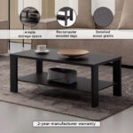 Salva NXT Coffee Table