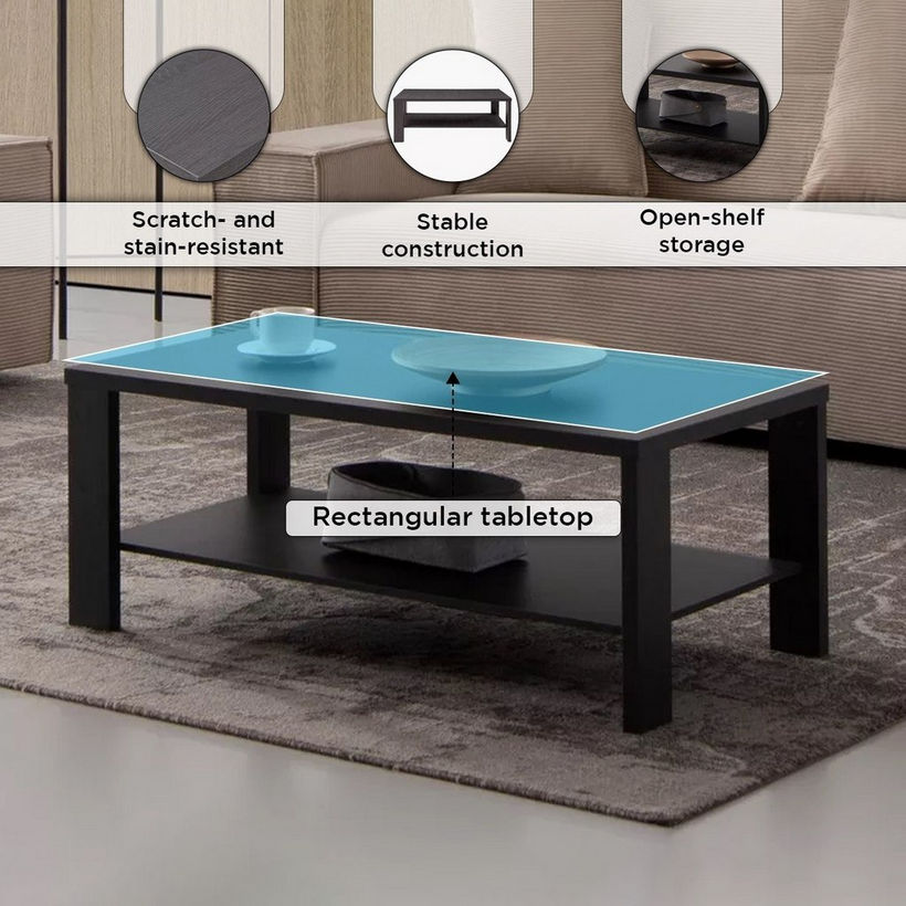Salva NXT Coffee Table - Image 9