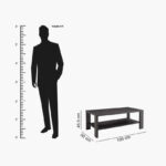 Salva NXT Coffee Table