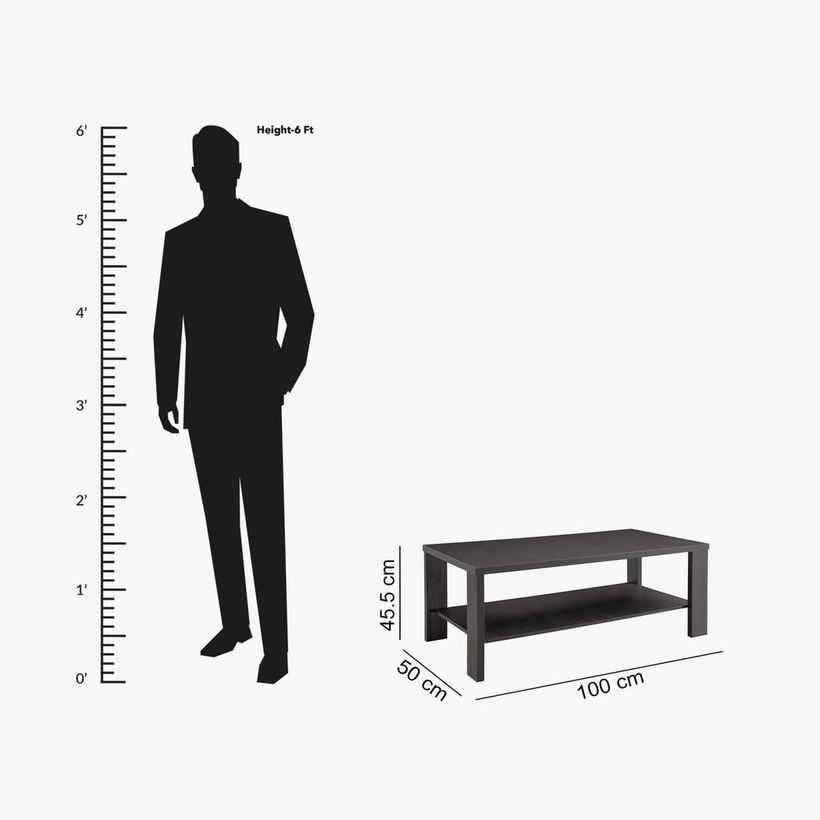 Salva NXT Coffee Table - Image 10