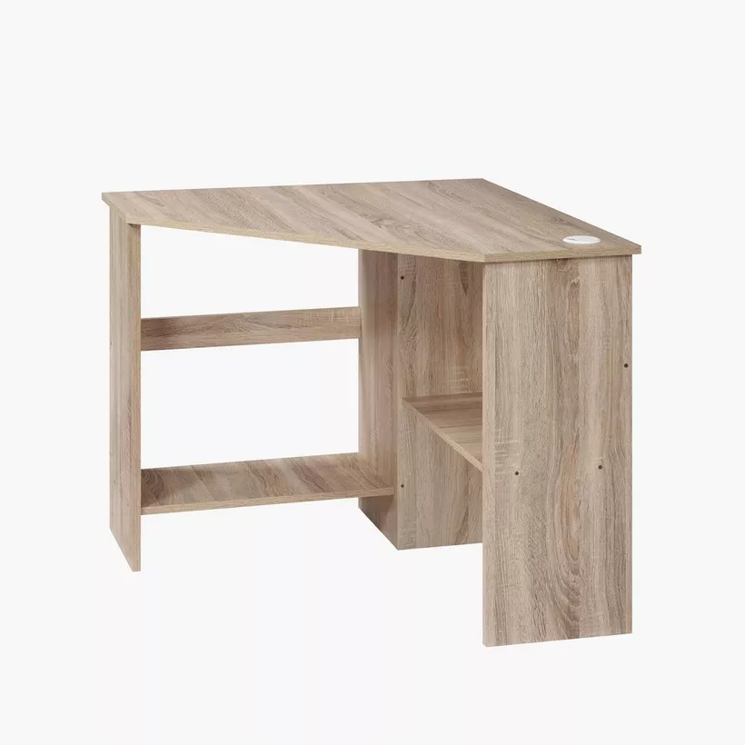 Movo Jazz Corner Study Desk - Image 4