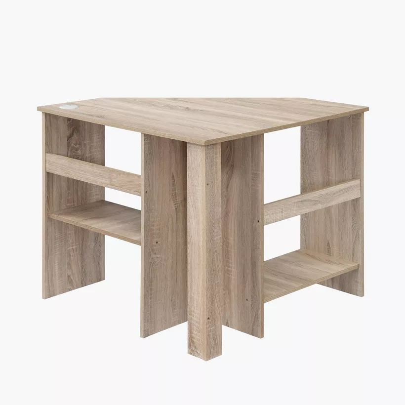 Movo Jazz Corner Study Desk - Image 5